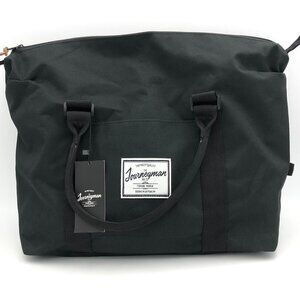Journeyman Canvas Bag